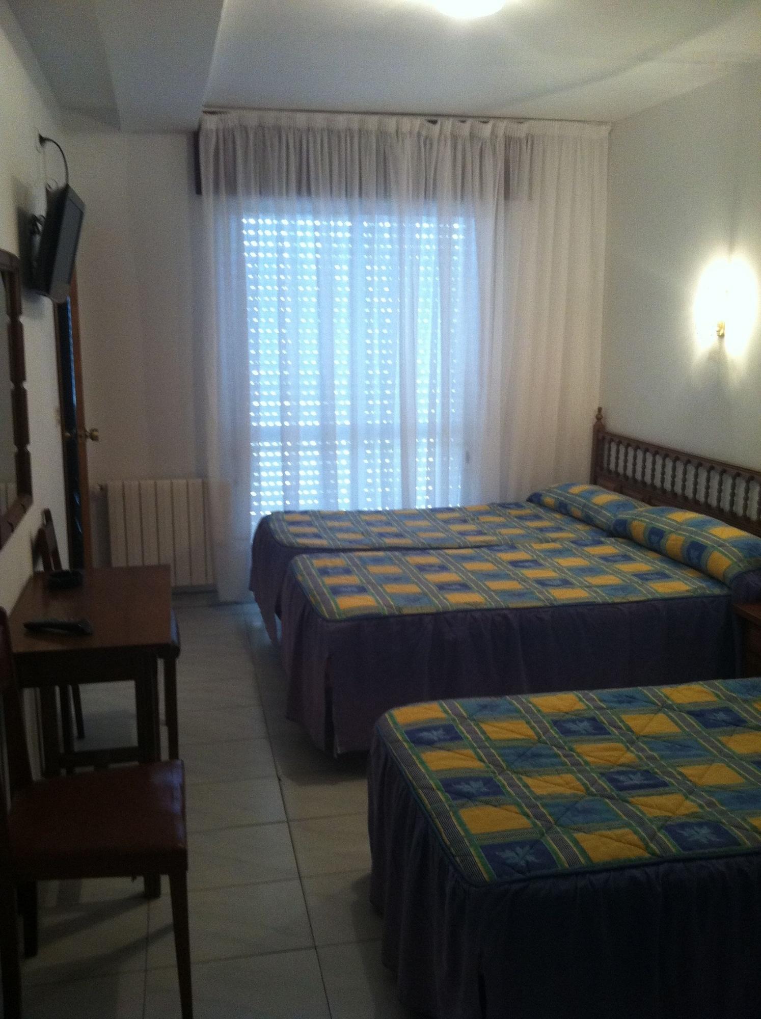 Hotel Pipo Sanxenxo Eksteriør bilde