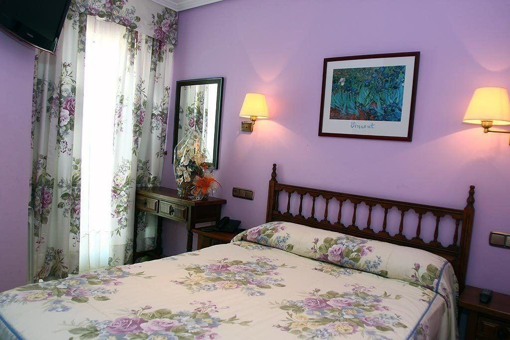 Hotel Pipo Sanxenxo Eksteriør bilde