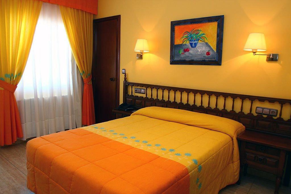 Hotel Pipo Sanxenxo Eksteriør bilde