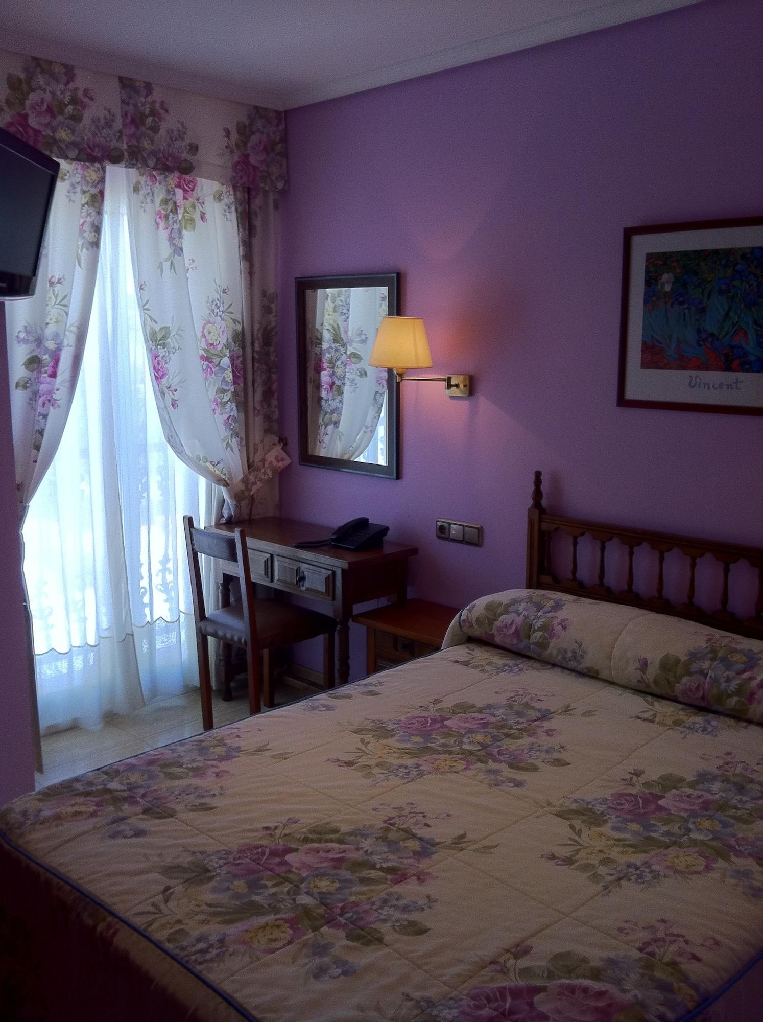 Hotel Pipo Sanxenxo Eksteriør bilde
