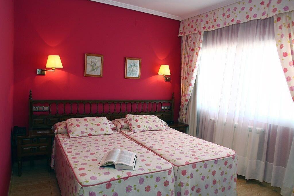 Hotel Pipo Sanxenxo Eksteriør bilde