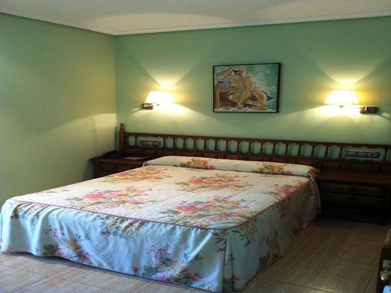 Hotel Pipo Sanxenxo Eksteriør bilde
